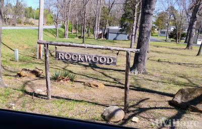 Mobile Home Park in Crimora VA