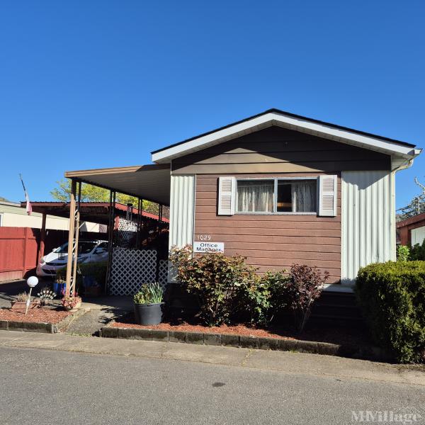 Photo 0 of 2 of park located at 1029 Oakwood St NE Keizer, OR 97303
