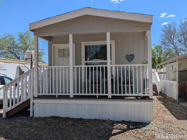Photo of Mobile Inn Trailer Park, Prescott AZ