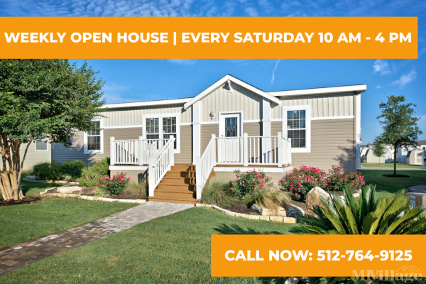 Photo of The Reserve at Oak Ranch, Del Valle TX