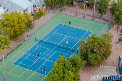 Photo 3 of 15 of park located at 1403 West Broadway Road Apache Junction, AZ 85120