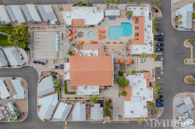 Photo 5 of 15 of park located at 1403 West Broadway Road Apache Junction, AZ 85120