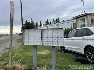 Mobile Home Park in Rexburg ID
