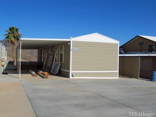Photo of Havasu Springs Resort, Parker AZ