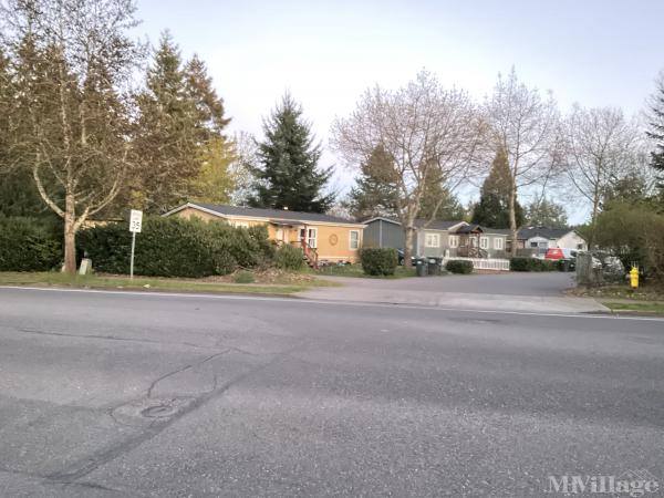 Photo 0 of 2 of park located at 8809 Steilacoom Rd SE Olympia, WA 98513