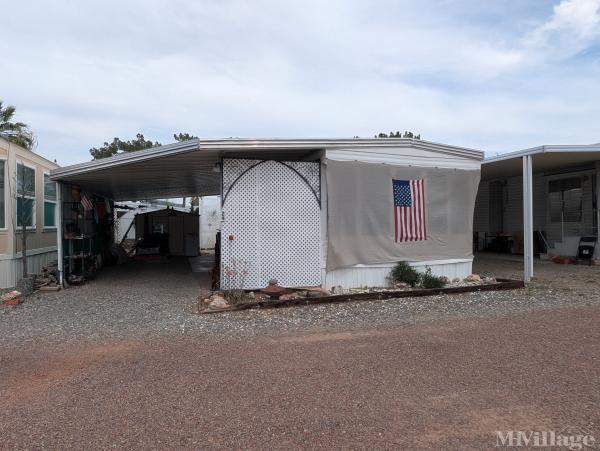Photo of Agua Fria, Black Canyon City AZ