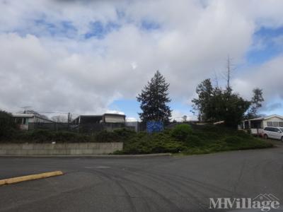 Mobile Home Park in Tacoma WA