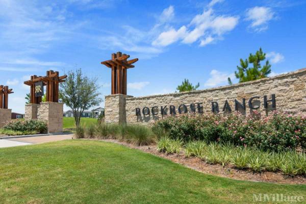 Photo of Rock Rose Ranch - All Ages, Willis TX