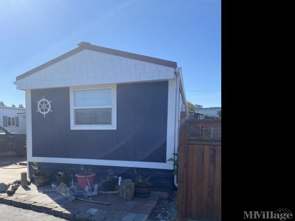 Photo of Mountain View Mobile Park, Mount Vernon WA