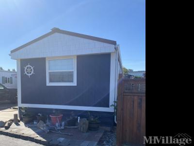 Mobile Home Park in Mount Vernon WA