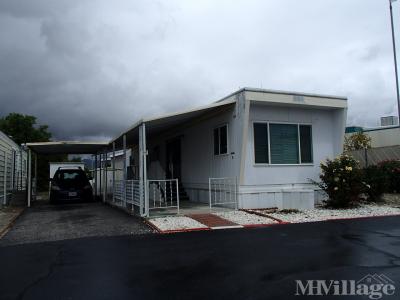 Mobile Home Park in Yucaipa CA