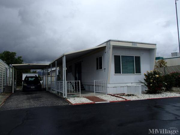 Photo 0 of 2 of park located at 12941 2nd St Yucaipa, CA 92399