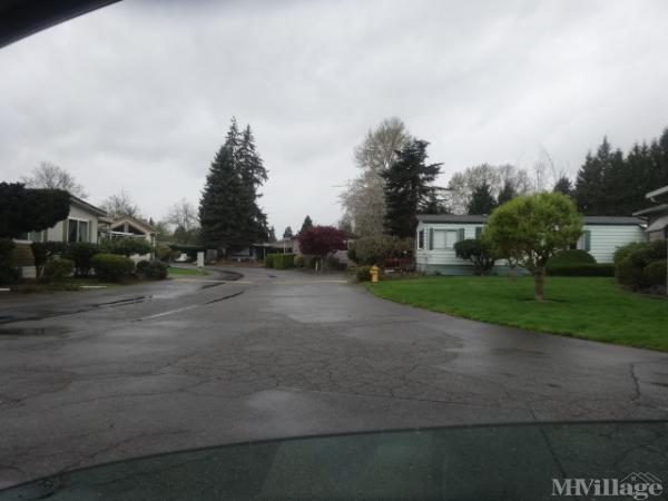 Photo of Twin Flags MH Comm, Puyallup WA