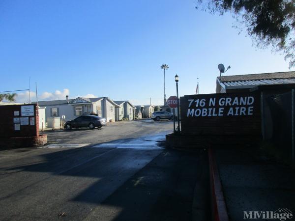 Photo 0 of 2 of park located at 716 North Grand Avenue Covina, CA 91724