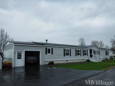 Mobile Home Park in Central Square NY