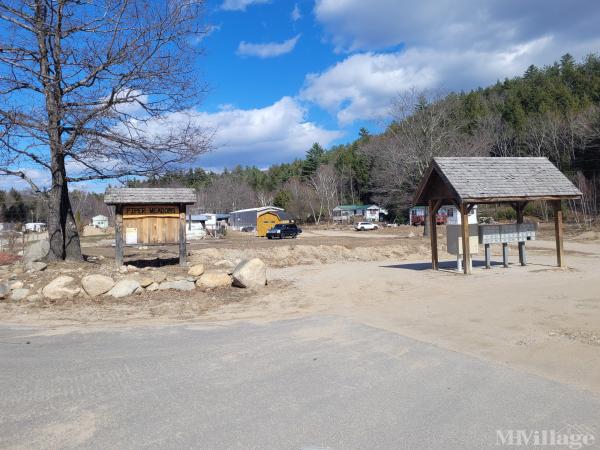 Photo of Golden Oaks, Conway NH