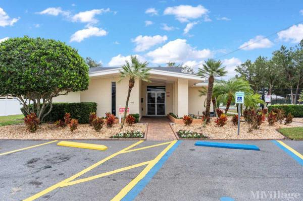 Photo of Oakridge Village, Orlando FL