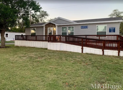 Mobile Home Park in Wichita KS