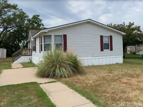 Photo of Parkview Village Estates, Tulsa OK