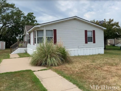 Mobile Home Park in Tulsa OK