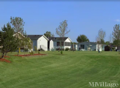 Mobile Home Park in Wichita KS