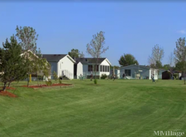 Photo 1 of 2 of park located at 4911 South Meridian Avenue Wichita, KS 67217