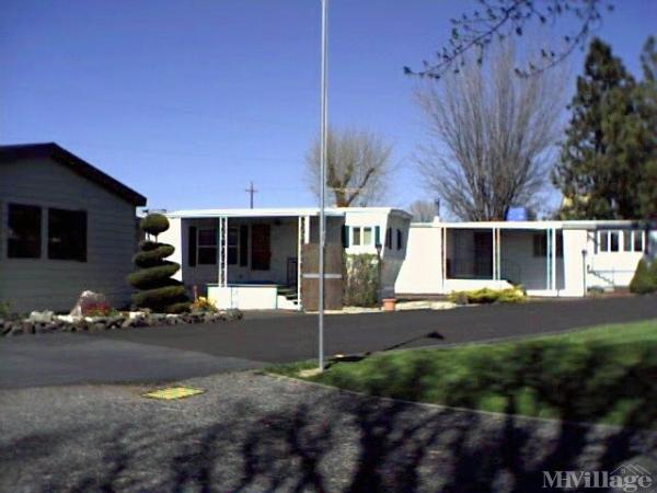 Photo 0 of 2 of park located at 11800 Tingley Lane Klamath Falls, OR 97603