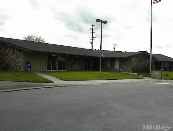Photo 0 of 2 of park located at 4200 El Centro Road Sacramento, CA 95834