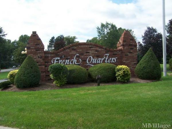 Photo 0 of 2 of park located at 363 French Road West Seneca, NY 14224
