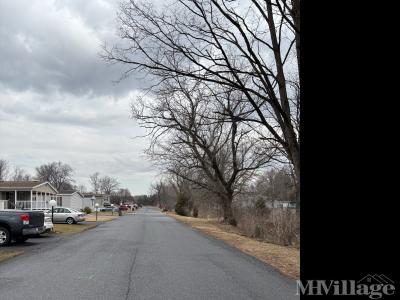 Mobile Home Park in Lebanon PA