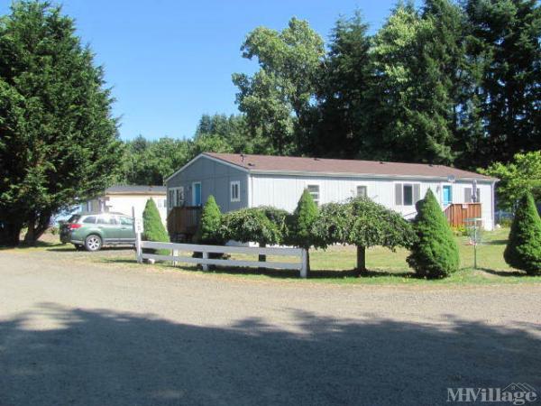 Photo of Siletz Mobile Home Park, Siletz OR