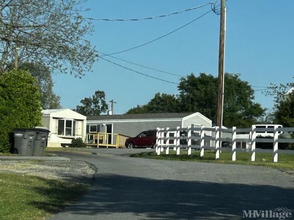 Photo 0 of 2 of park located at 115 Towns End Dr Liberty, SC 29657