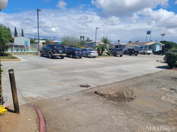 Photo 0 of 2 of park located at 1023 Outer Road San Diego, CA 92154