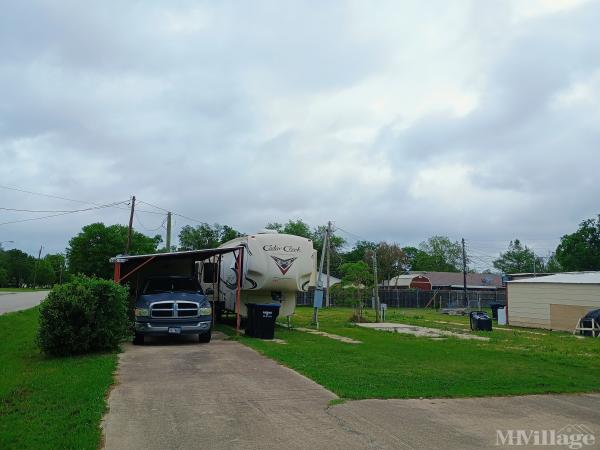 Photo of Fair Haven Mobile Home Park, Greenville TX