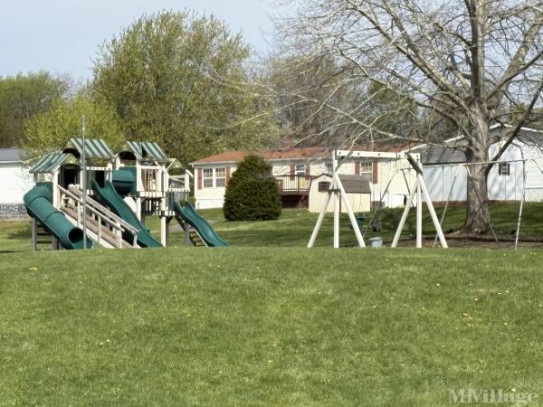 Photo of Country Manor, Shippensburg PA