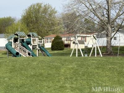 Mobile Home Park in Shippensburg PA