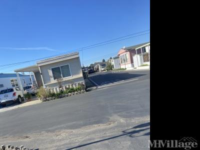 Mobile Home Park in Salinas CA