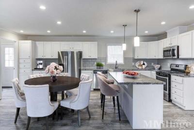 Mobile Home Park in Eureka IL