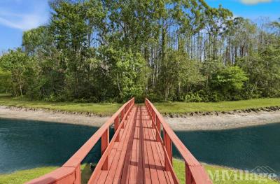 Photo 3 of 8 of park located at 10730 Falmouth Court New Port Richey, FL 34654