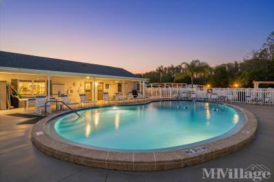 Mobile Home Park in New Port Richey FL