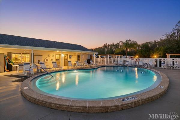 Photo 1 of 2 of park located at 10730 Falmouth Court New Port Richey, FL 34654