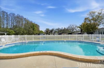 Photo 5 of 8 of park located at 10730 Falmouth Court New Port Richey, FL 34654