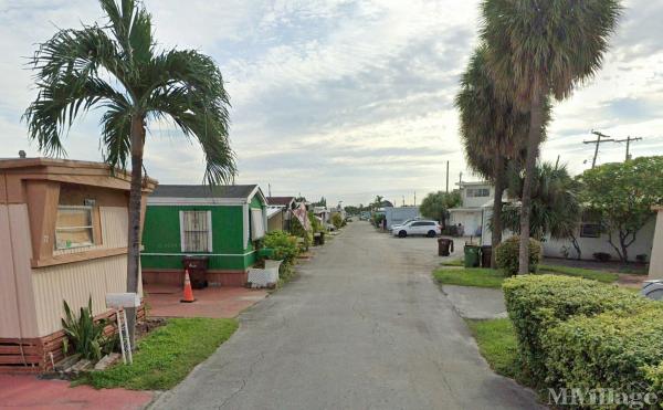 Photo of Wynken, Blynken & Nod Mobile Home Park, Hialeah FL