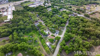 Mobile Home Park in Fort Worth TX