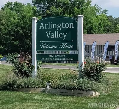 Photo 3 of 3 of park located at 1600 North Willis Drive Bloomington, IN 47404