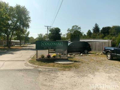 Photo 4 of 38 of park located at 1206 South State Street Kendallville, IN 46755