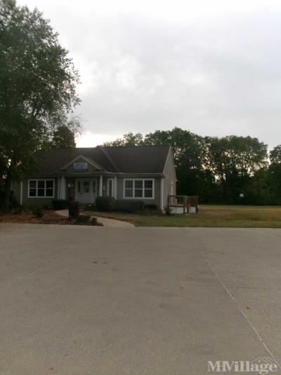 Photo 3 of 38 of park located at 1206 South State Street Kendallville, IN 46755