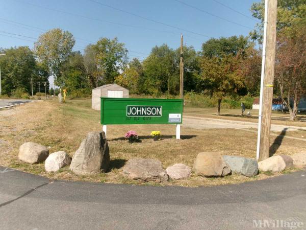 Photo of Johnson Mobile Home Park, Kendallville IN