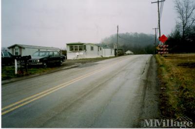 Mobile Home Park in Finleyville PA