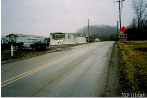Photo 0 of 2 of park located at Stone Church Road Finleyville, PA 15332